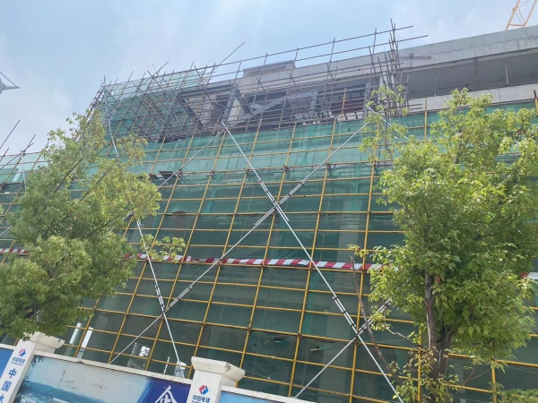 龙潭保障房项目